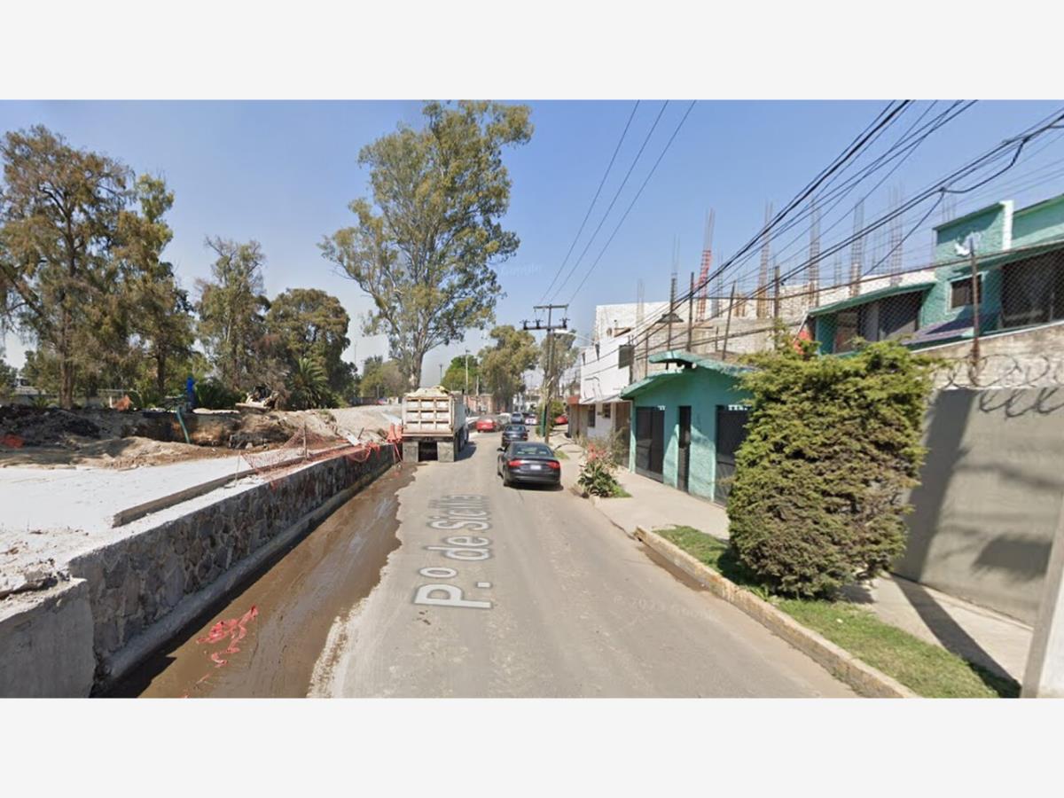 Casa en venta en Lomas Estrella, Iztapalapa — foto 1 de 5