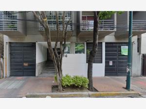 Departamento en Argentina Antigua, Miguel Hidalgo, Ciudad de México