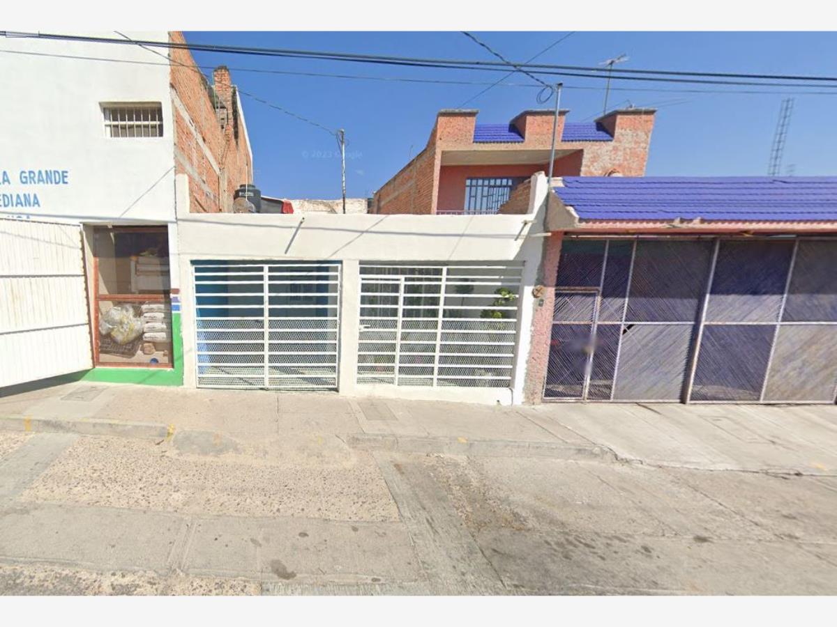 Casa en venta en Rincón de Romos Centro, Rincón de Romos — foto 1 de 6