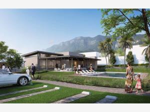 Casa en venta en Castaños del Vergel, Monterrey — foto 2 de 2