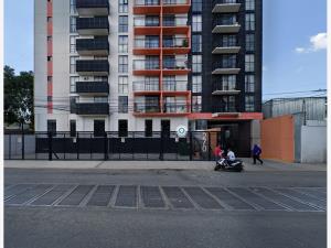Departamento en venta en Santo Tomás, Azcapotzalco — foto 2 de 7