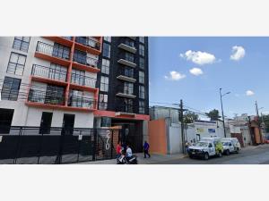 Departamento en venta en Santo Tomás, Azcapotzalco — foto 3 de 7