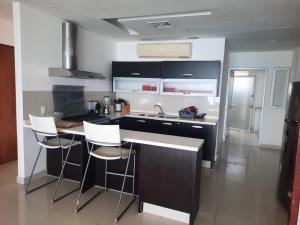 Departamento en renta en Playas del Conchal, Alvarado — foto 3 de 15