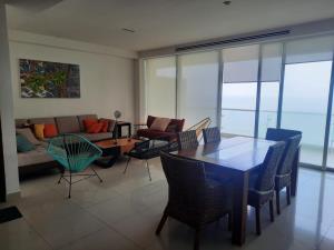 Departamento en renta en Playas del Conchal, Alvarado — foto 2 de 15