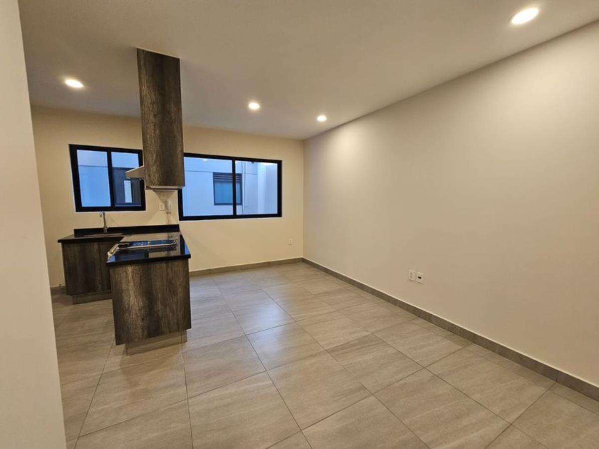 Departamento en venta en San Jose Insurgentes, Benito Juárez — foto 1 de 8