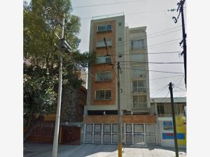 Departamento en venta en Vertiz Narvarte, Benito Juárez — foto 2 de 11