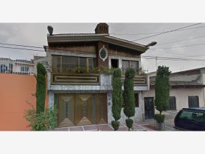 Casa en Martires de Rio Blanco, Gustavo A. Madero, Ciudad de México