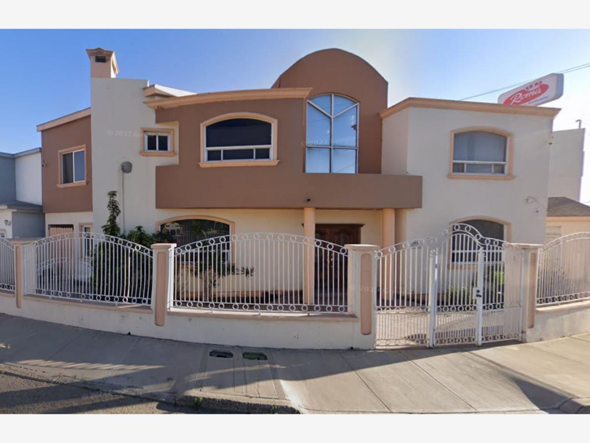 Casa en venta en Loma Dorada, Ensenada — foto 1 de 7