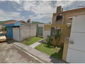 Casa en venta en Villas de La Cantera, Tepic — foto 2 de 6