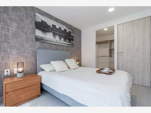 Departamento en venta en Los Alpes, Álvaro Obregón — foto 2 de 7