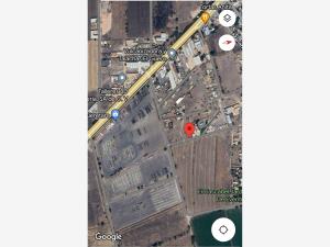 Terreno en venta en Coyotillos, El Marqués — foto 2 de 9