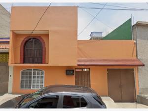 Casa en Pedregal de Santa Úrsula, Coyoacán, Ciudad de México