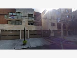 Casa en venta en Narvarte Poniente, Benito Juárez — foto 3 de 8
