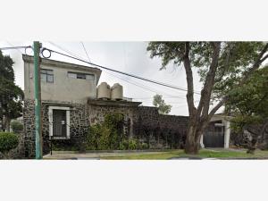 Casa en venta en Pedregal de San Nicolas 1a Seccion, Tlalpan — foto 2 de 9