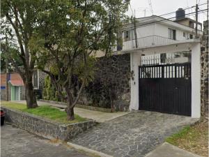 Casa en venta en Pedregal de San Nicolas 1a Seccion, Tlalpan — foto 3 de 9