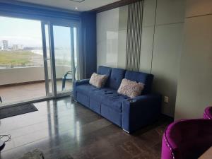 Departamento en renta en Playas del Conchal, Alvarado — foto 2 de 13