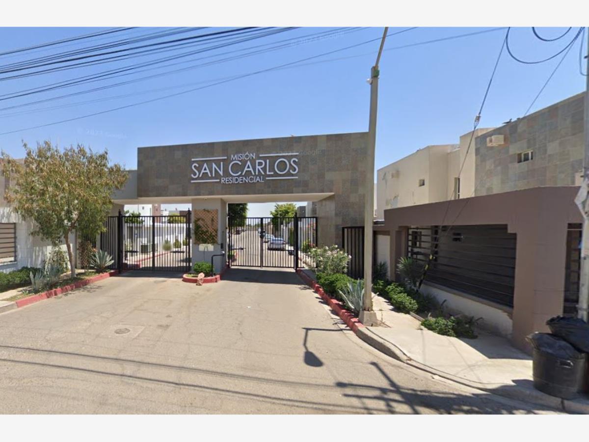 Casa en venta en Alamitos, Mexicali — foto 1 de 5