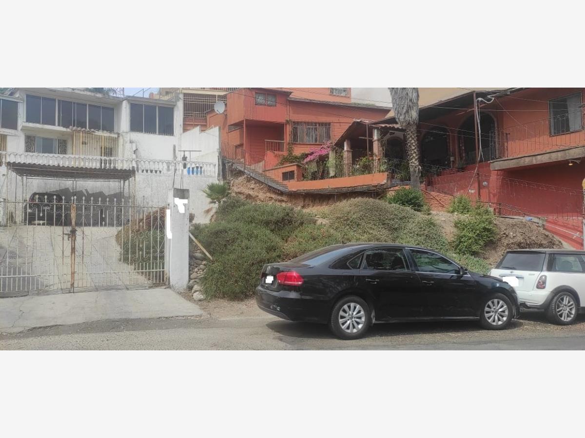 Terreno en venta en Madero (Cacho), Tijuana — foto 1 de 6