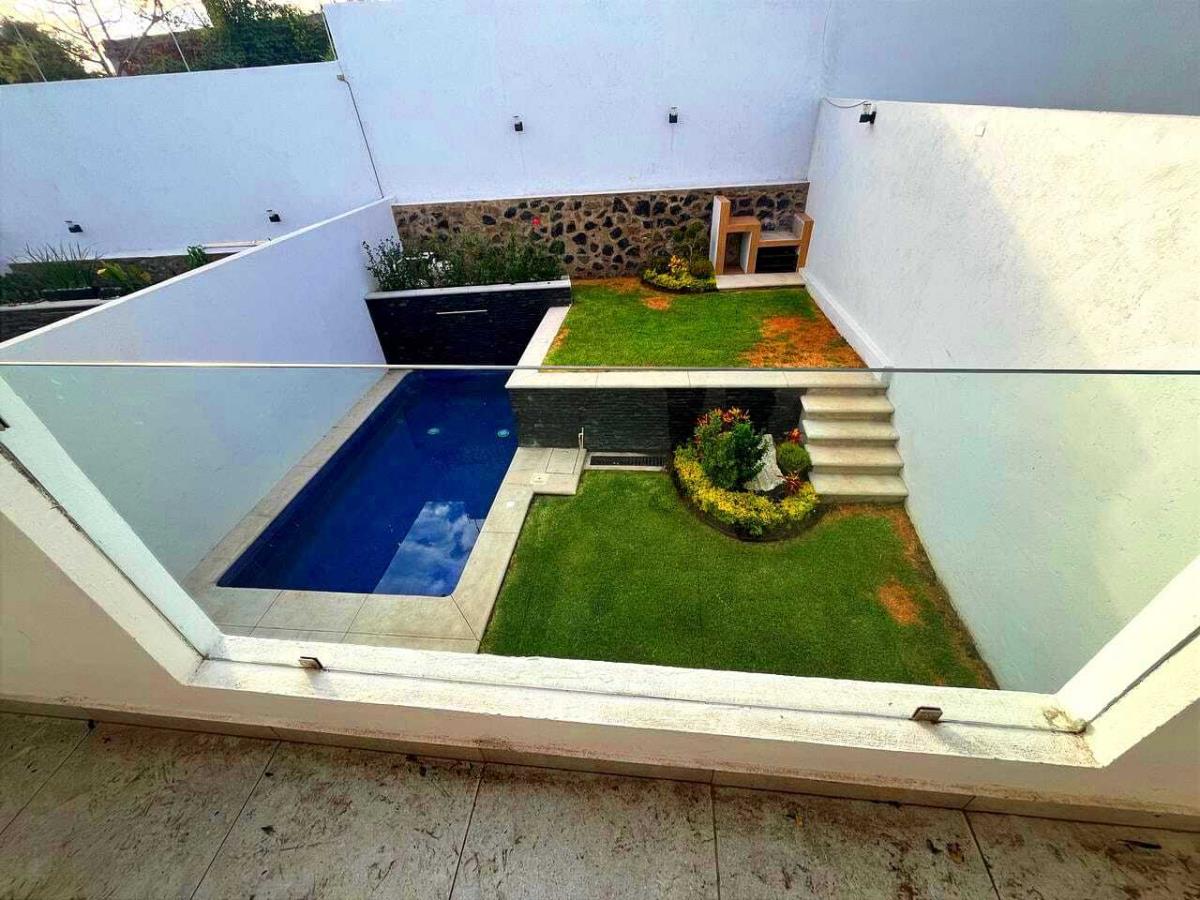 Casa en venta en Lomas de Trujillo, Emiliano Zapata — foto 1 de 12