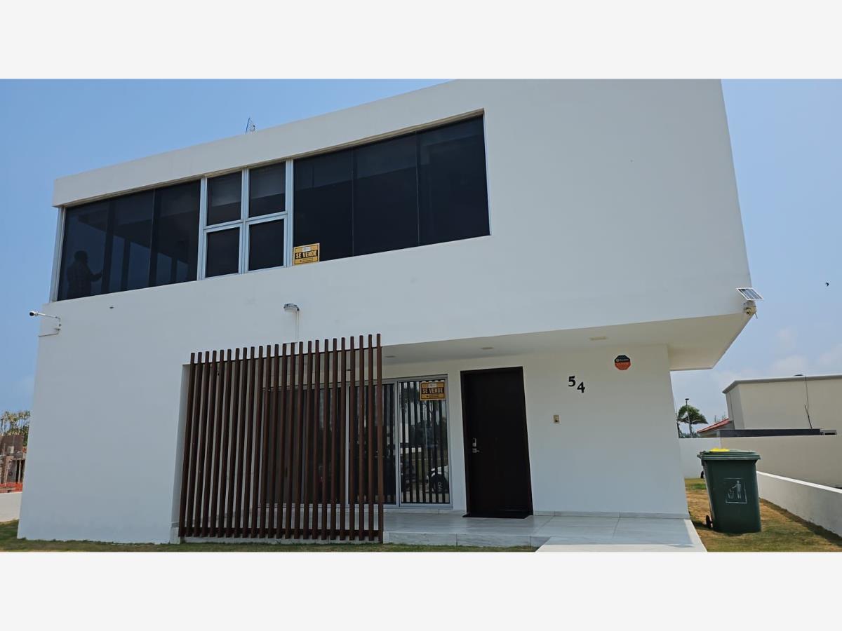 Casa en venta en Río del Dorado, Boca del Río — foto 1 de 14