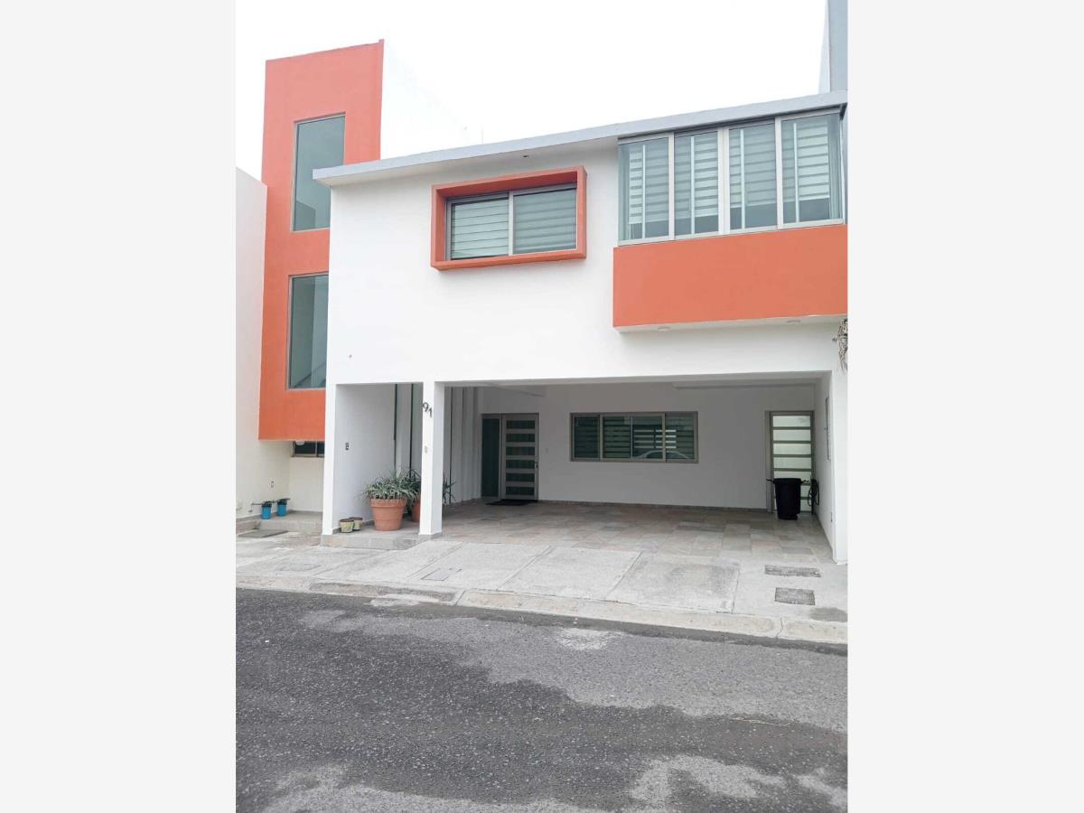 Casa en venta en Lomas del Sol, Alvarado — foto 1 de 9