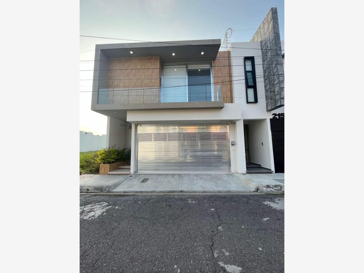 Casa en venta en Costa de Oro, Boca del Río — foto 1 de 10