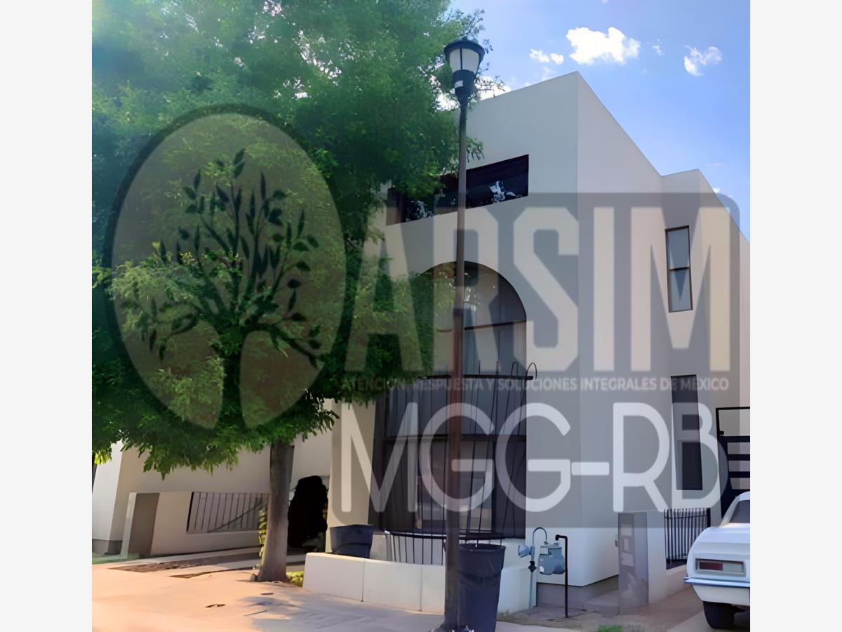 Casa en venta en La Gran Manzana, Juárez — foto 1 de 49