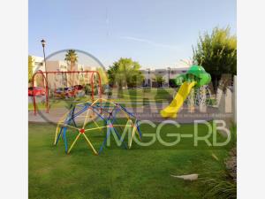 Casa en venta en La Gran Manzana, Juárez — foto 2 de 49