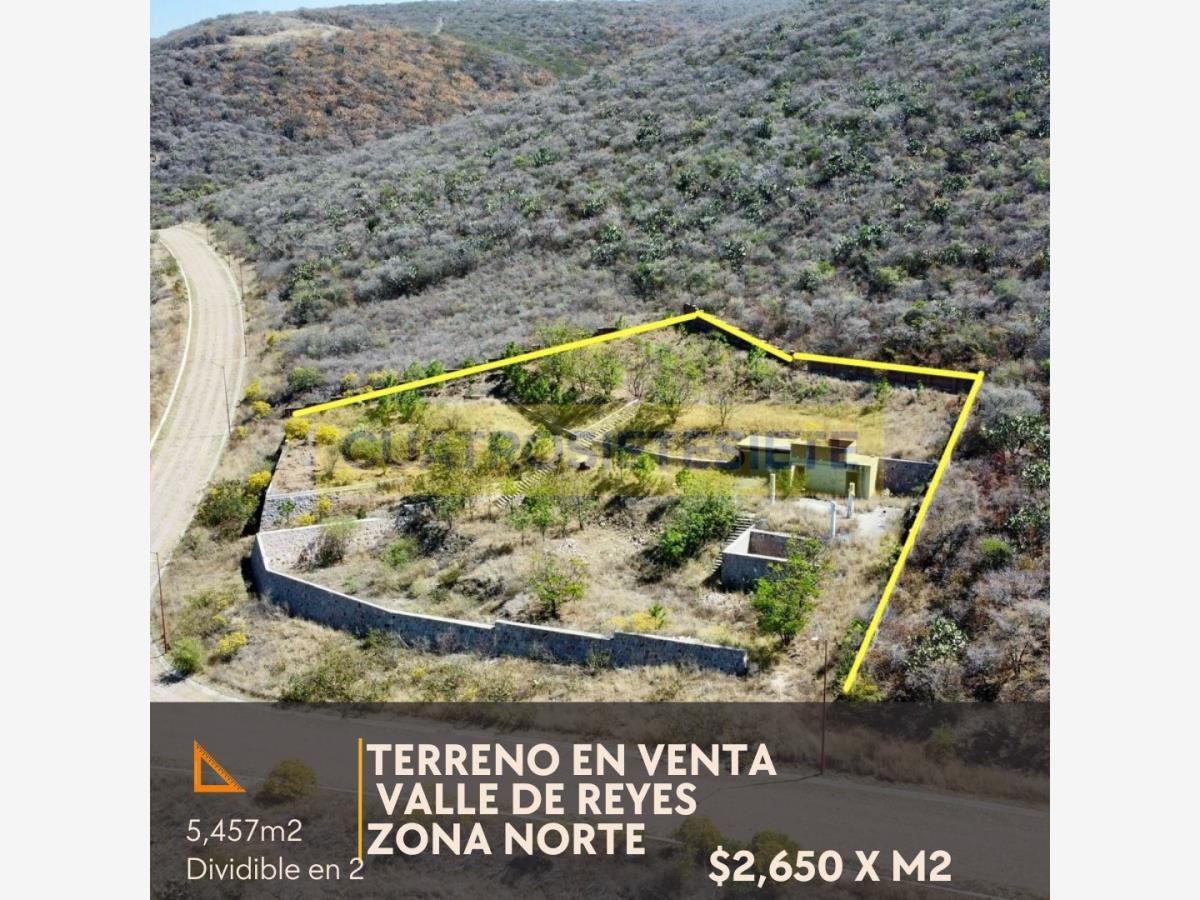 Terreno en venta en Lagunillas, Lagos de Moreno — foto 1 de 16
