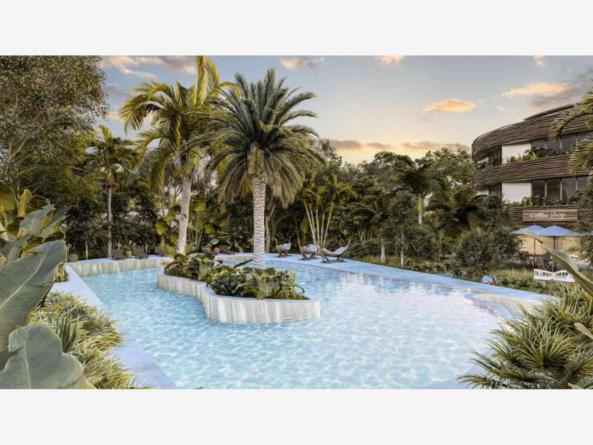 Departamento en venta en Zona Hotelera Norte, Cozumel — foto 1 de 21