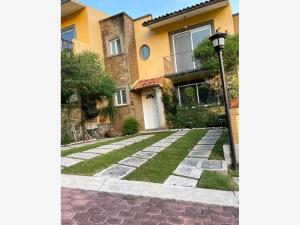 Casa en venta en Burgos Bugambilias, Temixco — foto 3 de 16