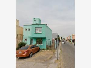 Casa en Ferrocarriles Sección Rinconada Santa Anita, Querétaro, Querétaro