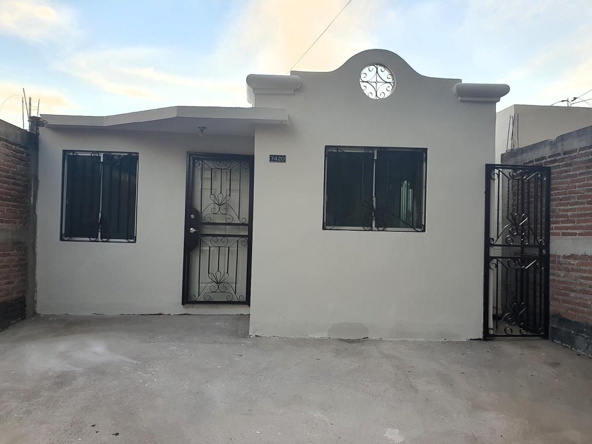 Casa en venta en Terranova, Culiacán — foto 1 de 19