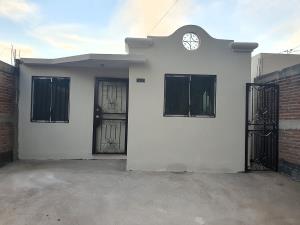 Casa en venta en Terranova, Culiacán, Sinaloa Casa en venta en Terranova, Culiacán, Sinaloa
