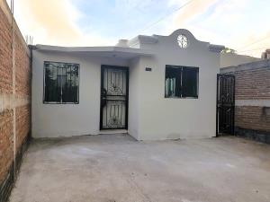 Casa en venta en Terranova, Culiacán — foto 3 de 19