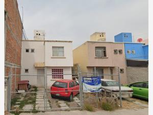Casa en Ferrocarriles Sección Rinconada Santa Anita, Querétaro, Querétaro