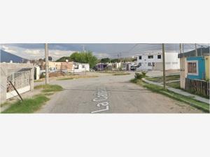 Casa en venta en Colinas de Santiago, Monclova — foto 2 de 4
