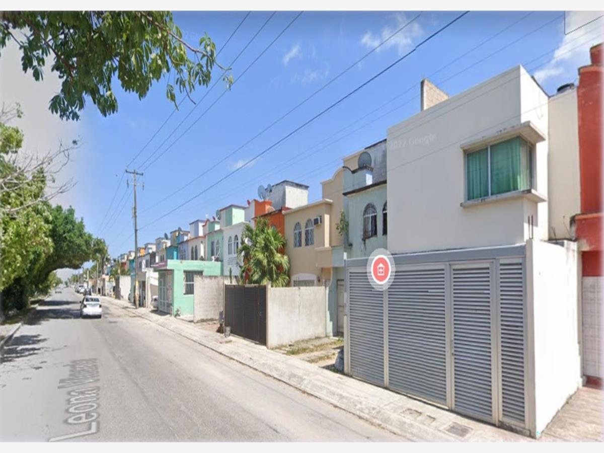 Casa en venta en Hacienda Real del Caribe, Benito Juárez — foto 1 de 11