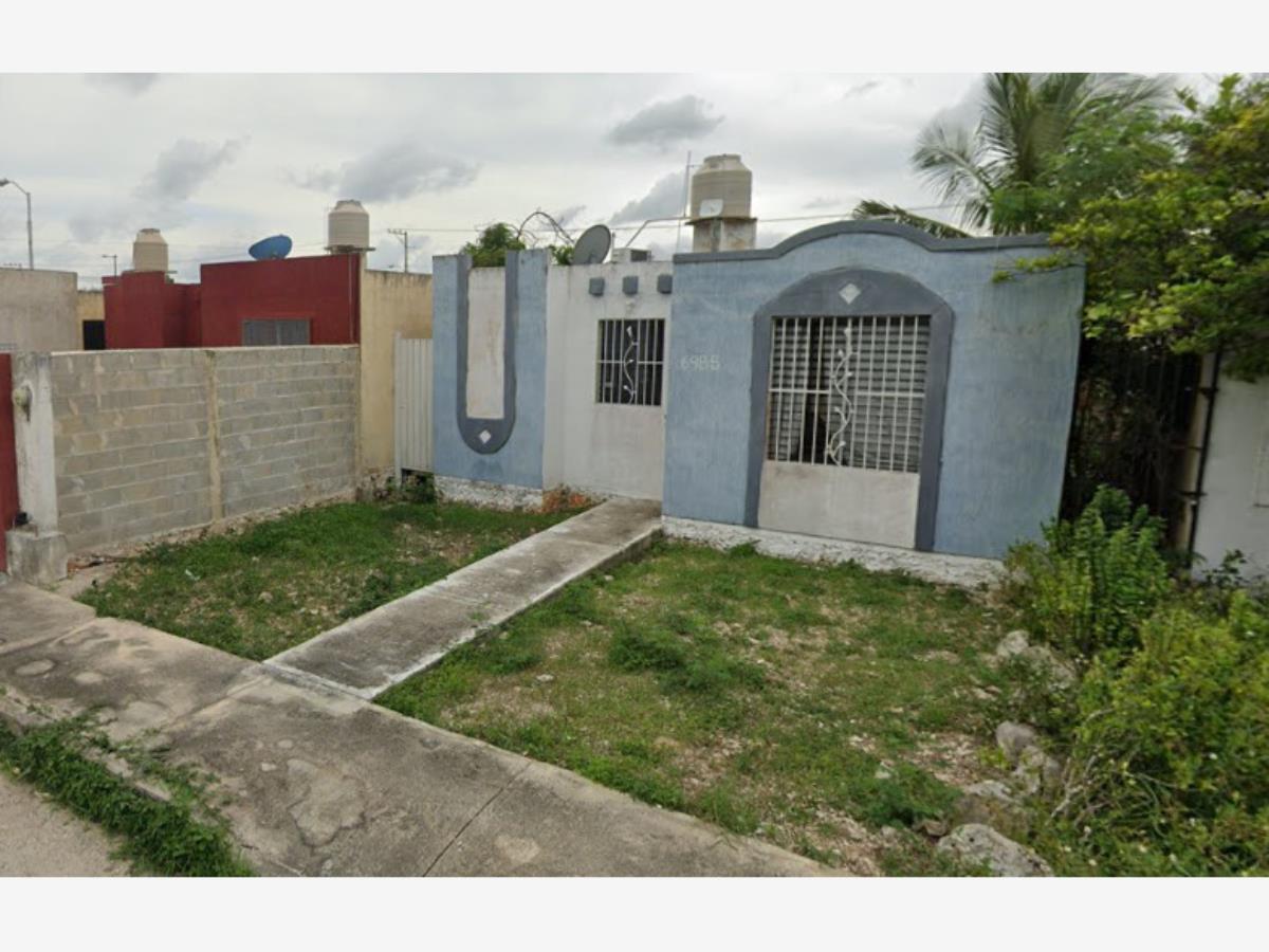 Casa en venta en Ciudad Caucel, Mérida — foto 1 de 19