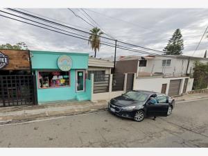 Casa en venta en Colinas de Cuchuma, Tecate, Baja California