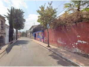 Casa en venta en Heroes de Padierna, La Magdalena Contreras — foto 2 de 17