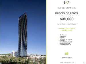 Departamento en renta en Gran Jardin, León — foto 2 de 7
