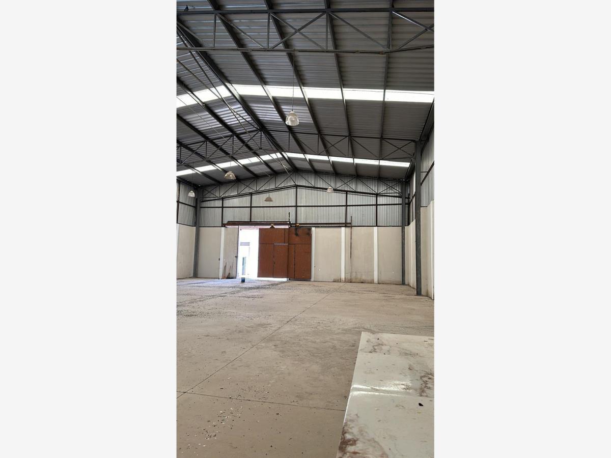 Bodega en renta en Buenavista, Tlajomulco de Zúñiga — foto 1 de 10