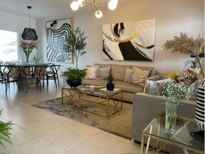 Casa en venta en Santa Bárbara, Torreón — foto 3 de 21