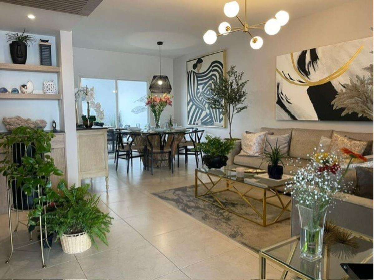 Casa en venta en Santa Bárbara, Torreón — foto 1 de 21