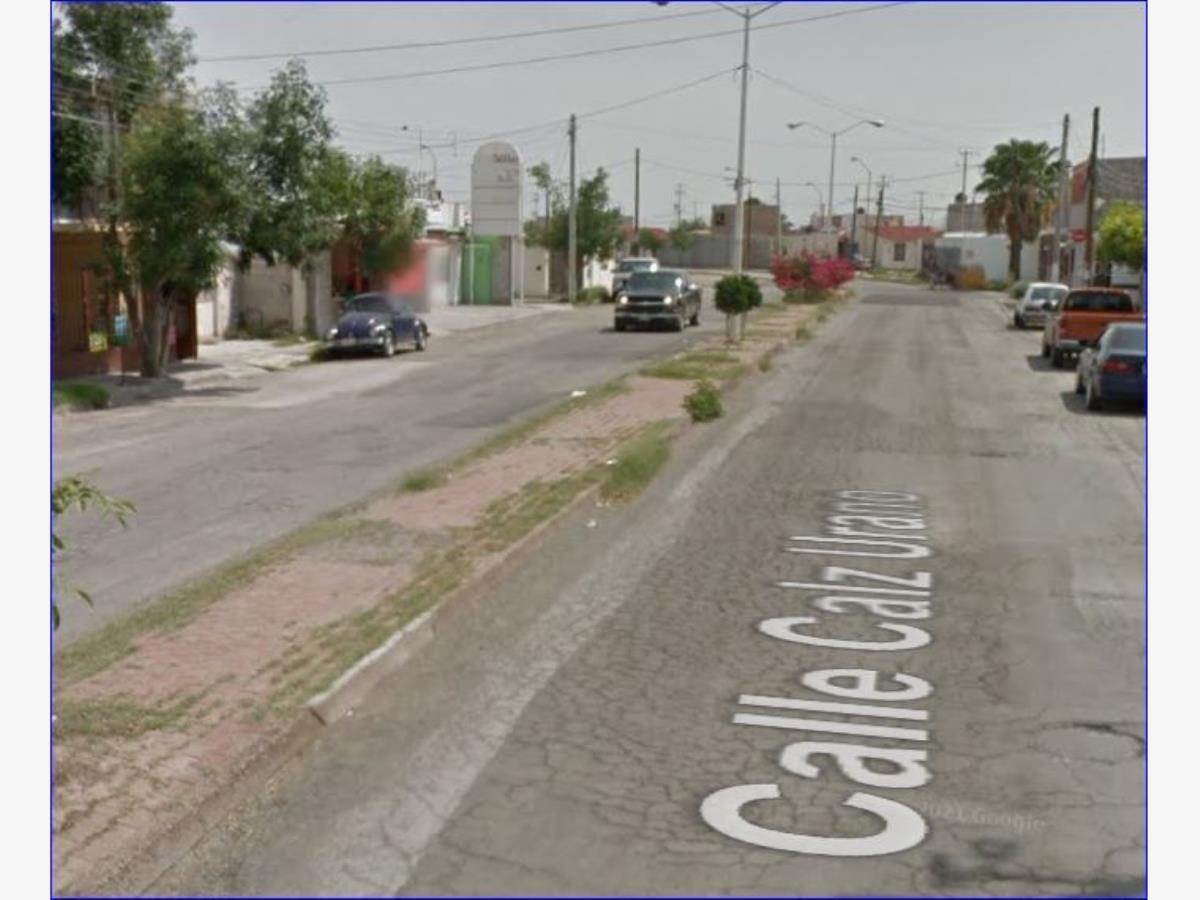 Casa en Remate en Aviación San Ignacio, Torreón, Coahuila de Zaragoza
