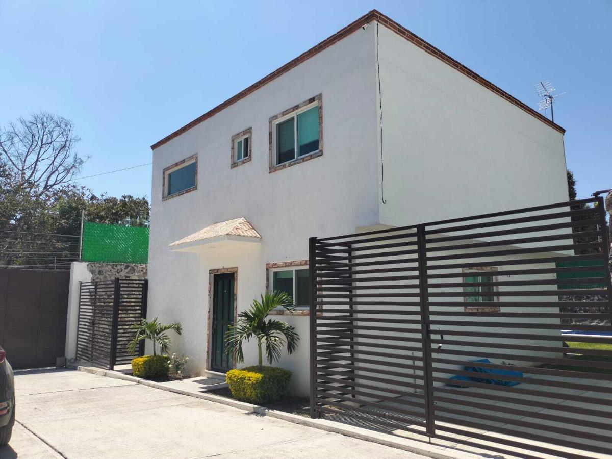Casa en venta en Santa Rosa, Yautepec — foto 1 de 16