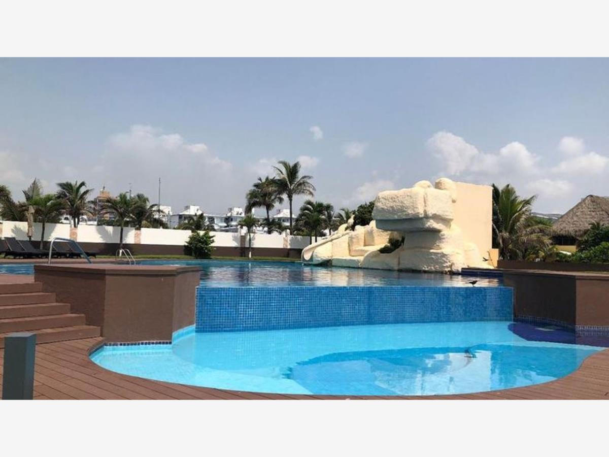 Departamento en venta en Costa del Sol, Boca del Río — foto 1 de 8