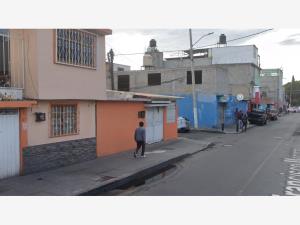 Casa en venta en Ampliación Providencia, Gustavo A. Madero — foto 3 de 12