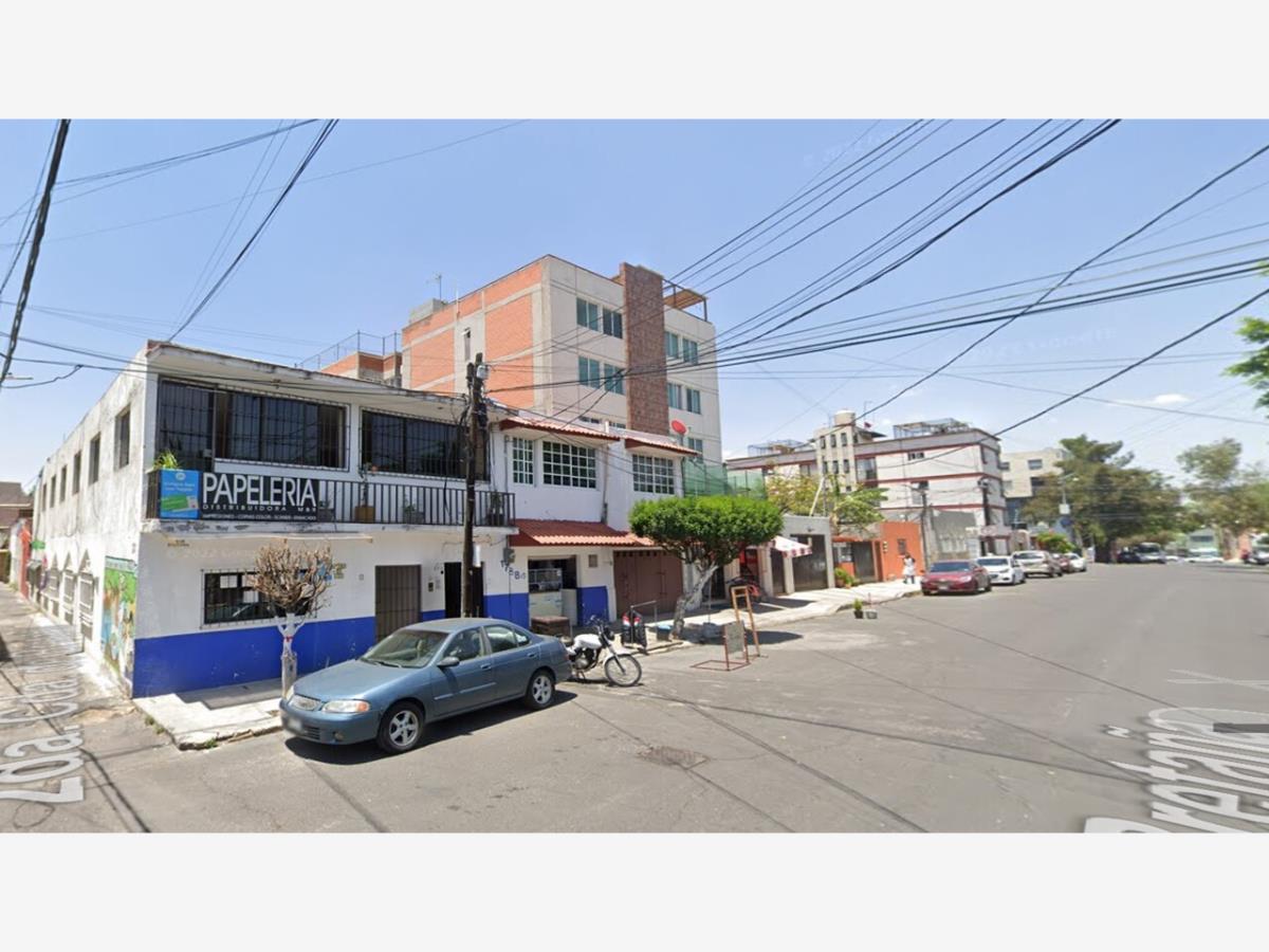 Departamento en venta en San Andres Tetepilco, Iztapalapa — foto 1 de 6